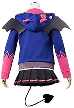 Amazon.co.jp: Lexx_cos矢澤にこ UR＜小悪魔編＞ やざわにこ